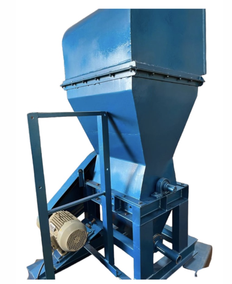 Thermocol Grinding Machine 2